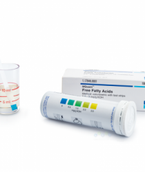MERCK 117046 MQuant ™ | Determination of Free Fatty Acids in Frying Oils | 100 Tests